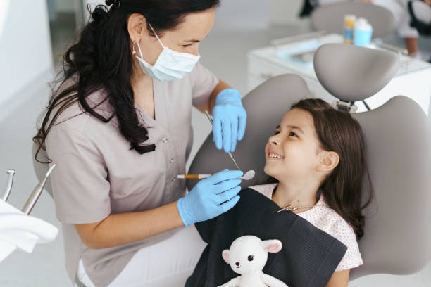 Best Emergency Cosmetic Dentistry in Temple, GA