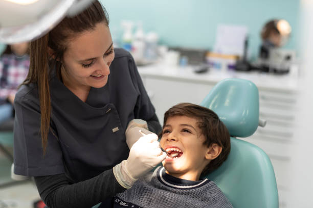 Best Emergency Dentist for Lost Fillings or Crowns in Temple, GA