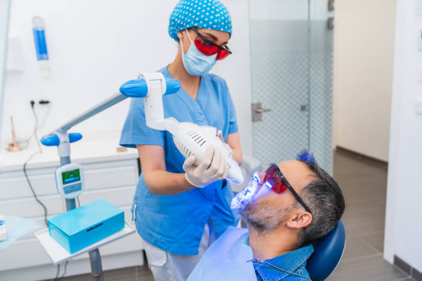 Best Broken or Cracked Tooth Emergency Dentist in Temple, GA